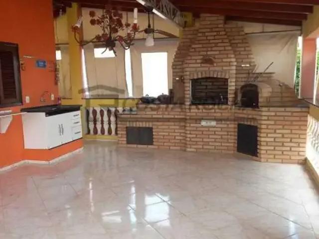 Casa venda em Jardim Imperador, Salto