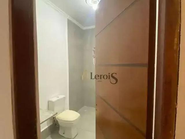Casa venda em Jardim Imperador, Salto