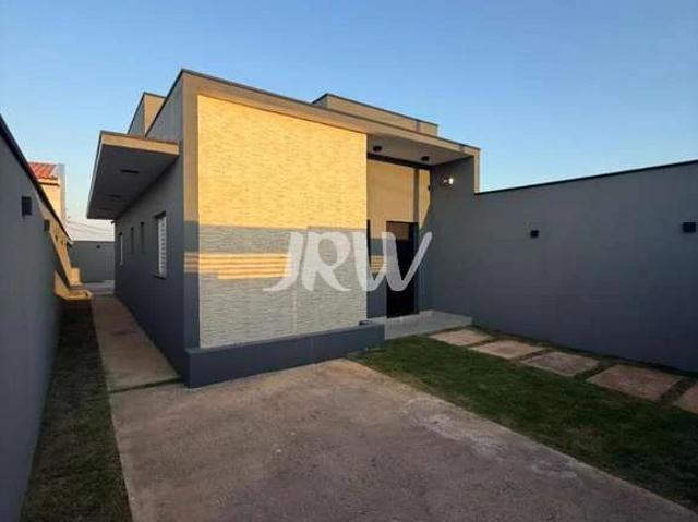 Casa venda em Jardim das Nações I, Salto