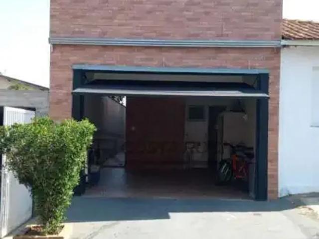Casa venda em Salto