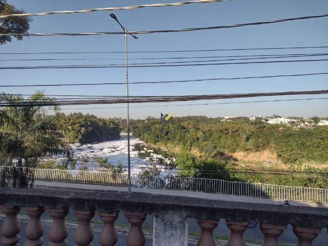 Casa venda em Salto, Região Geográfica Intermediária de Sorocaba