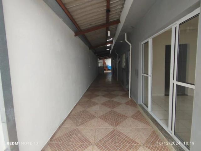 Casa venda em Residencial Picolino, Salto