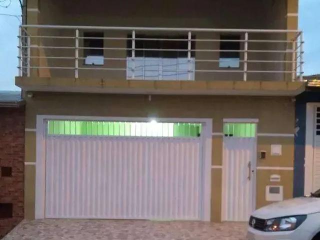 Casa venda em Região Imediata de Sorocaba, Região Metropolitana de Sorocaba