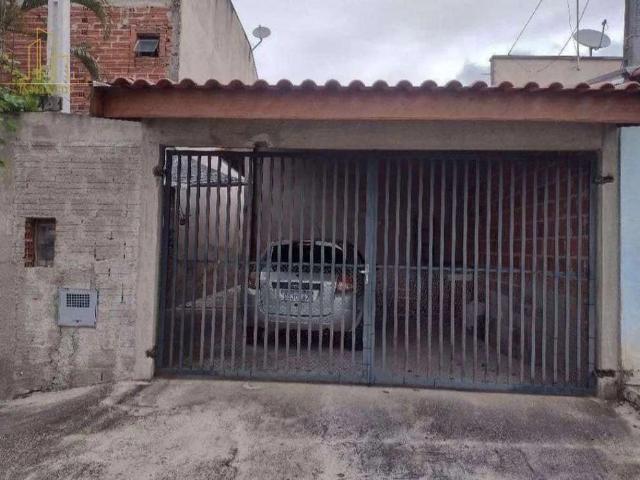 Casa venda em Loteamento São Pedro e São Paulo, Salto