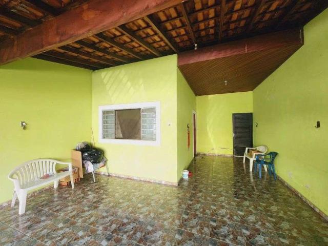 Casa venda em Loteamento São Pedro e São Paulo, Salto