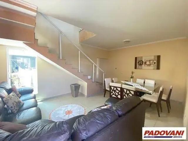 Casa venda em Loteamento São Pedro e São Paulo, Salto
