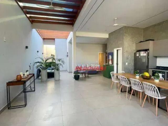 Casa venda em Loteamento São Pedro e São Paulo, Salto