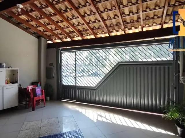 Casa venda em Loteamento São Pedro e São Paulo, Salto