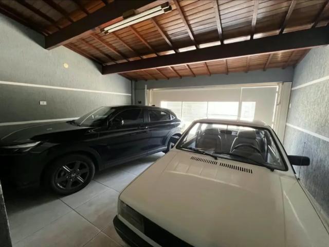 Casa venda em Loteamento São Pedro e São Paulo, Salto