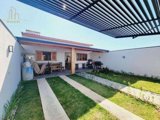 Casa venda em Loteamento São Pedro e São Paulo, Salto