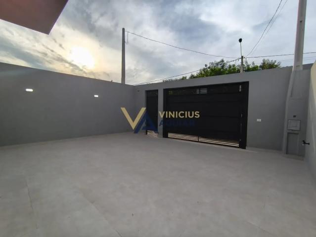 Casa venda em Loteamento São Pedro e São Paulo, Salto