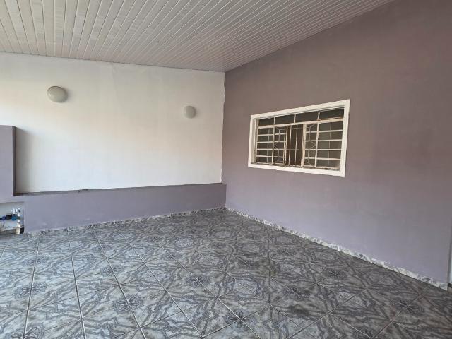Casa venda em Loteamento São Pedro e São Paulo, Salto