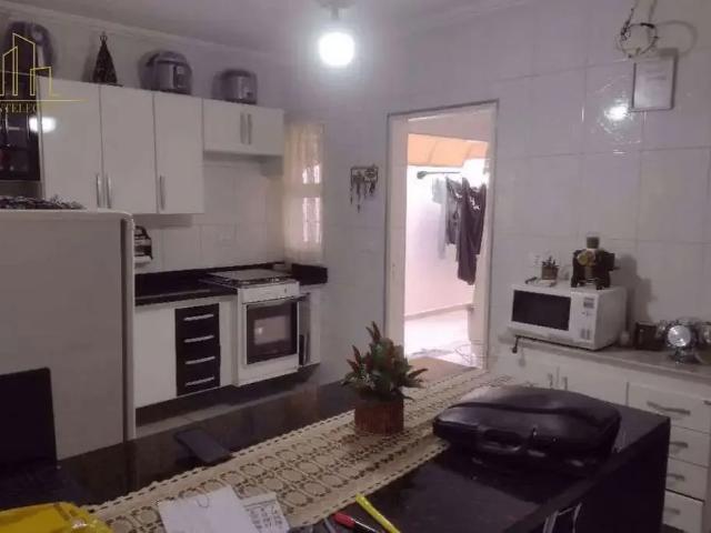 Casa venda em Loteamento São Pedro e São Paulo, Salto