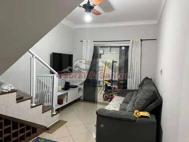 Casa venda em Loteamento São Pedro e São Paulo, Salto