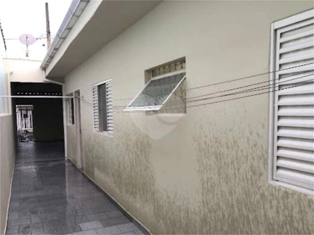 Casa venda em Loteamento São Pedro e São Paulo, Salto