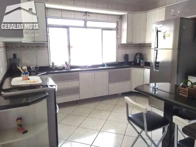 Casa venda em Loteamento São Pedro e São Paulo, Salto