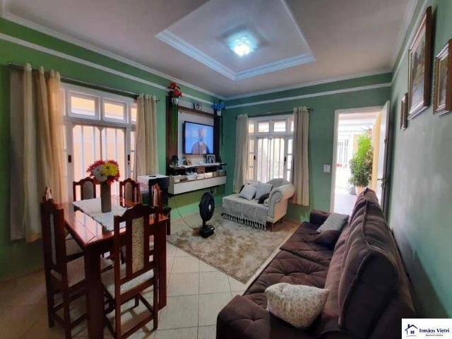 Casa venda em Loteamento São Pedro e São Paulo, Salto