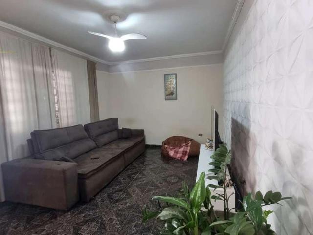 Casa venda em Loteamento São Pedro e São Paulo, Salto