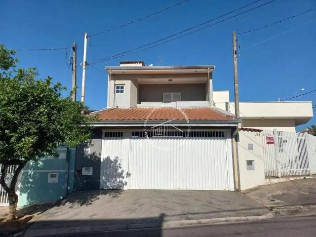Casa venda em Loteamento São Pedro e São Paulo, Salto