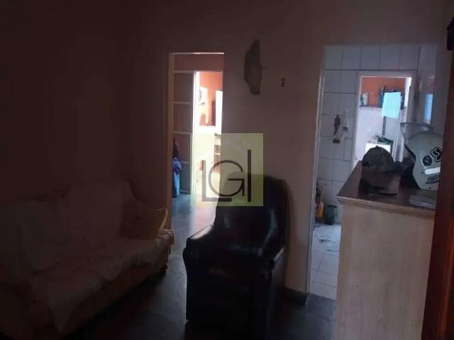 Casa venda em Loteamento São Pedro e São Paulo, Salto