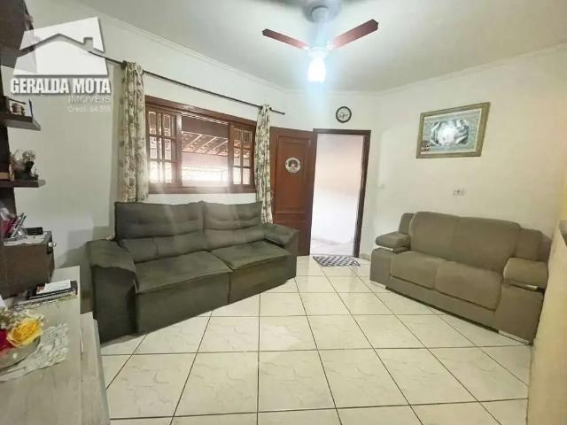 Casa venda em Loteamento São Pedro e São Paulo, Salto