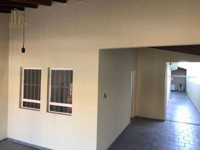 Casa venda em Loteamento São Pedro e São Paulo, Salto