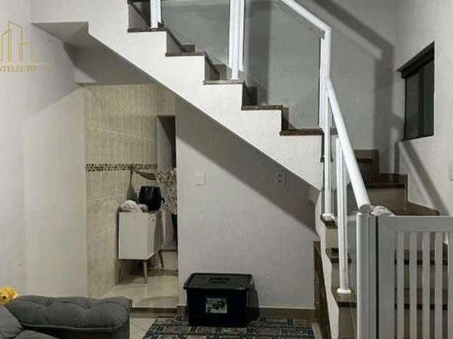 Casa venda em Loteamento São Pedro e São Paulo, Salto