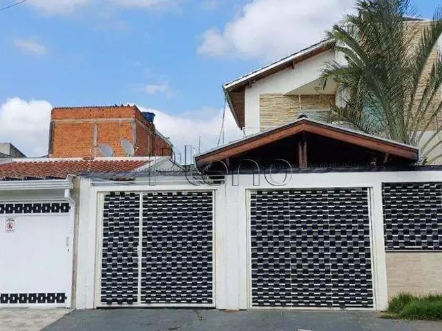 Casa venda em Loteamento São Pedro e São Paulo, Salto