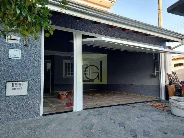 Casa venda em Loteamento São Pedro e São Paulo, Salto