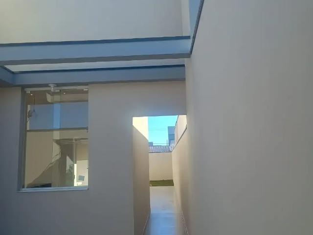 Casa venda em Loteamento São Pedro e São Paulo, Salto