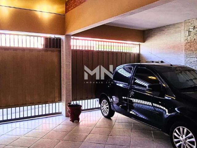 Casa venda em Loteamento São Pedro e São Paulo, Salto