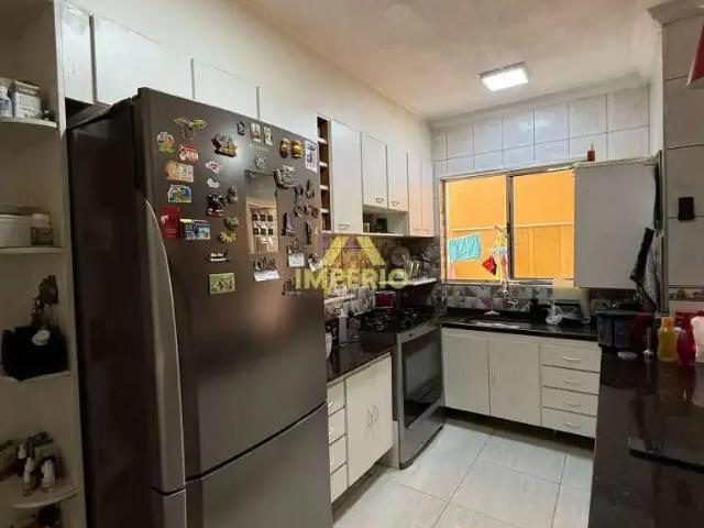 Casa venda em Loteamento São Pedro e São Paulo, Salto