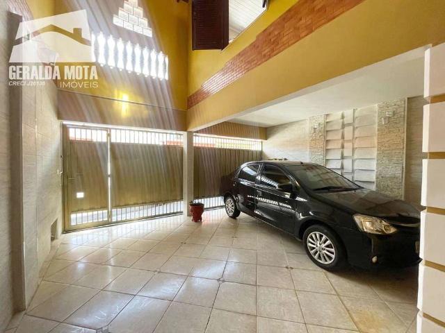 Casa venda em Loteamento São Pedro e São Paulo, Salto