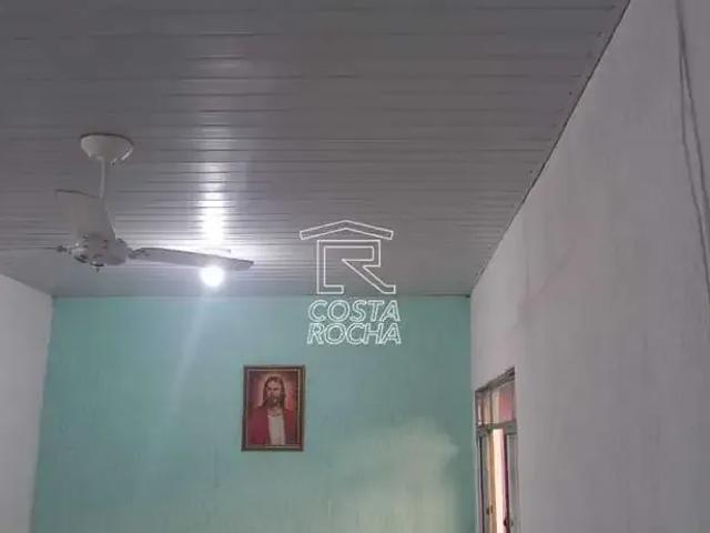 Casa venda em Jardim CECAP III, Salto