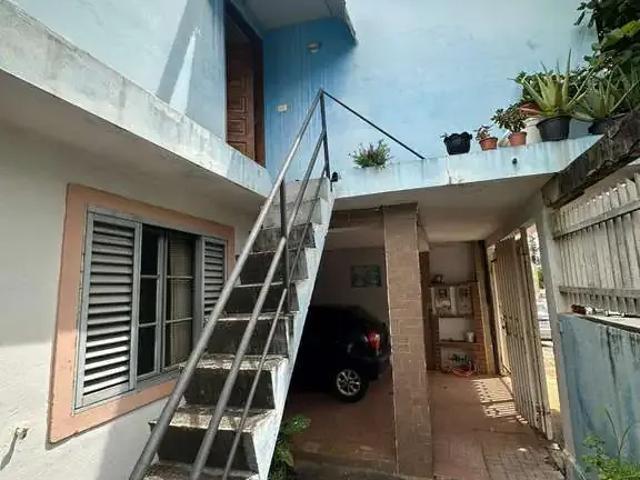 Casa venda em Jardim Santa Marta, Salto