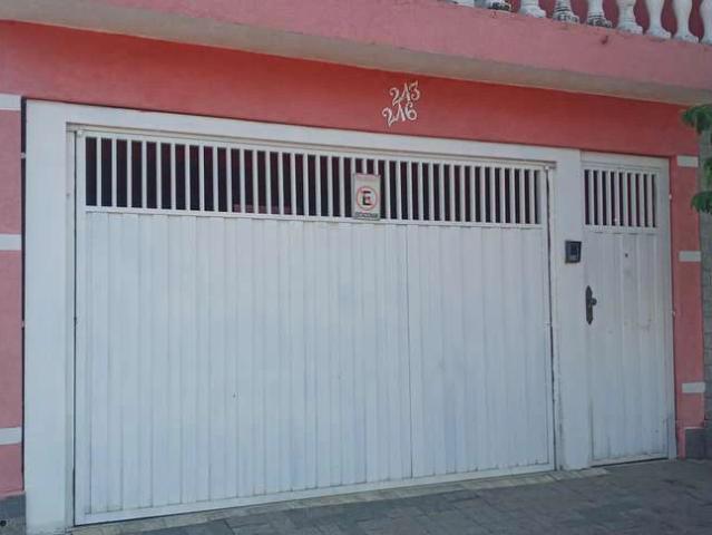 Casa venda em Jardim da Cidade IV, Salto