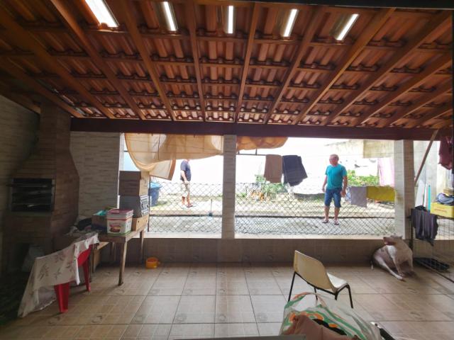 Casa venda em Jardim da Cidade IV, Salto