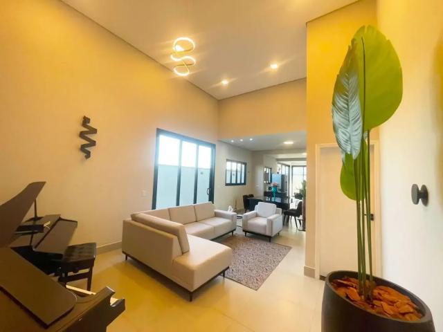 Casa venda em Jardim Monte Paschoal, Salto