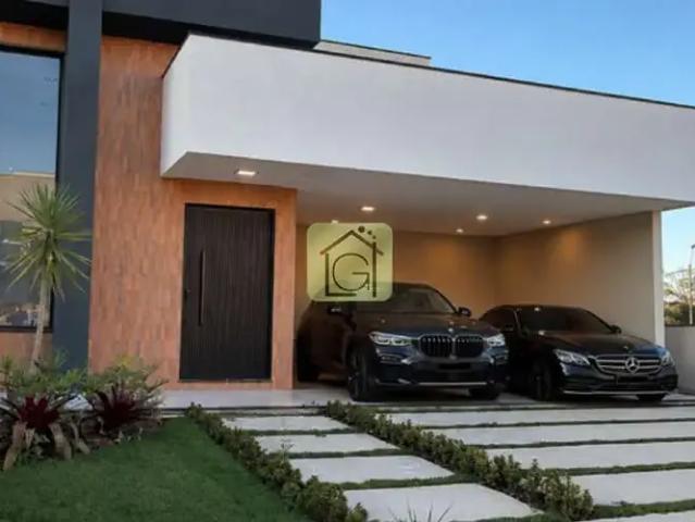 Casa venda em Jardim Monte Paschoal, Salto
