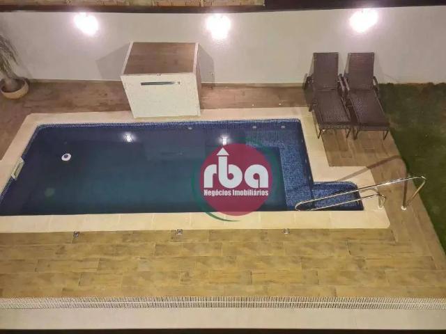 Casa venda em Região Imediata de Sorocaba, Região Metropolitana de Sorocaba