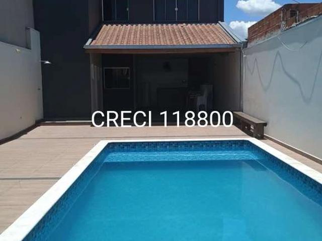 Casa venda em Jardim Imperial, Salto