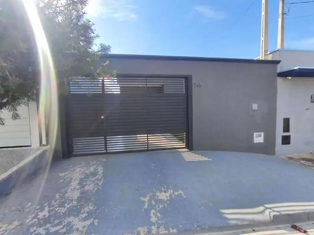 Casa venda em Jardim Imperial, Salto