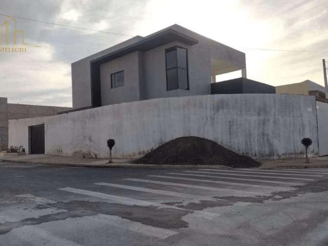 Casa venda em Jardim Imperial, Salto