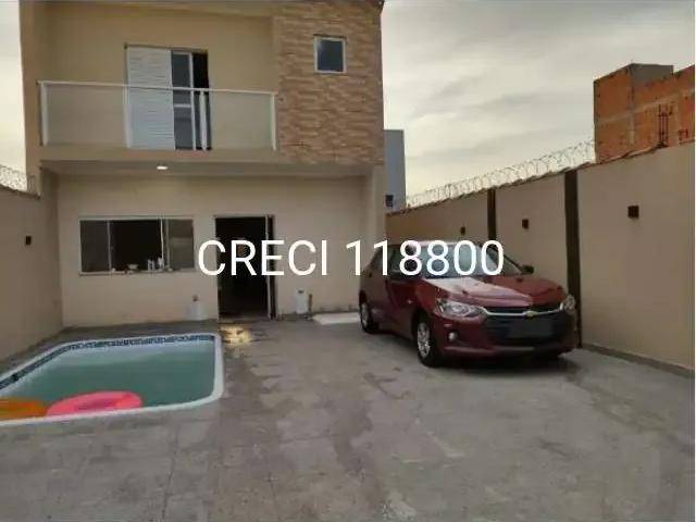 Casa venda em Região Imediata de Sorocaba, Região Metropolitana de Sorocaba