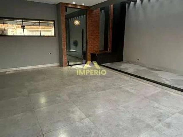 Casa venda em Residencial Parque Laguna, Salto