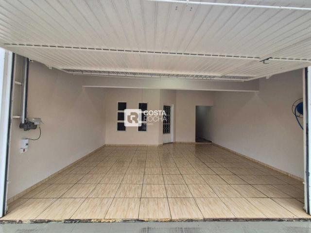 Casa venda em Residencial Parque Laguna, Salto