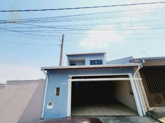 Casa venda em Residencial Parque Laguna, Salto