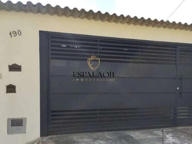 Casa venda em Residencial Esplanada, Salto