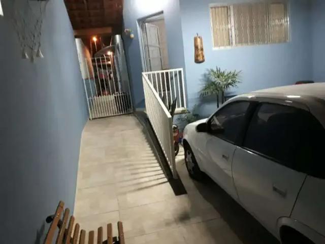 Casa venda em Residencial Esplanada, Salto
