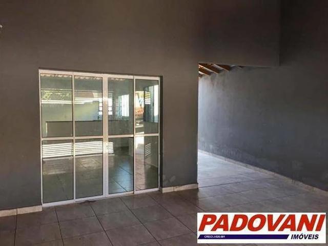 Casa venda em Residencial Esplanada, Salto